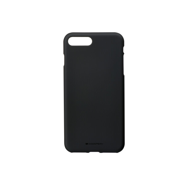 

Goospery для Apple iPhone 7/8 Plus, SF Jelly, BLACK