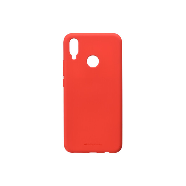 

Goospery для Huawei P Smart+, SF Jelly, RED