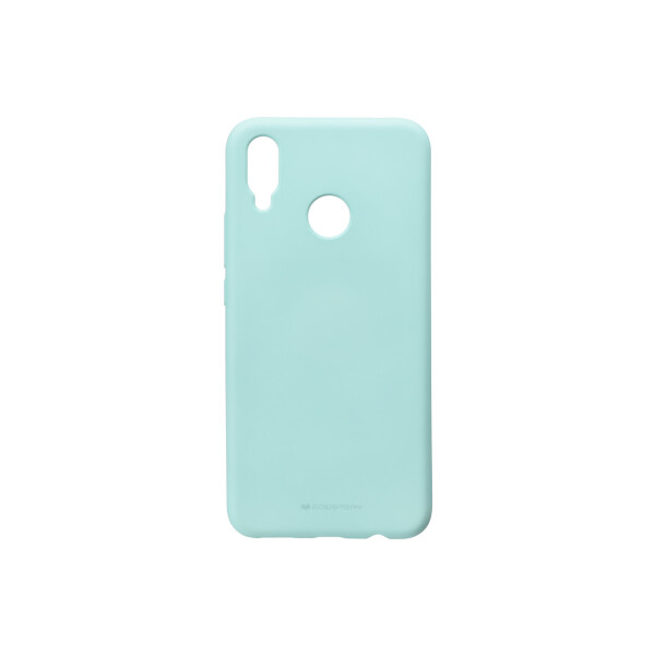 

Goospery для Huawei P Smart+, SF Jelly, MINT