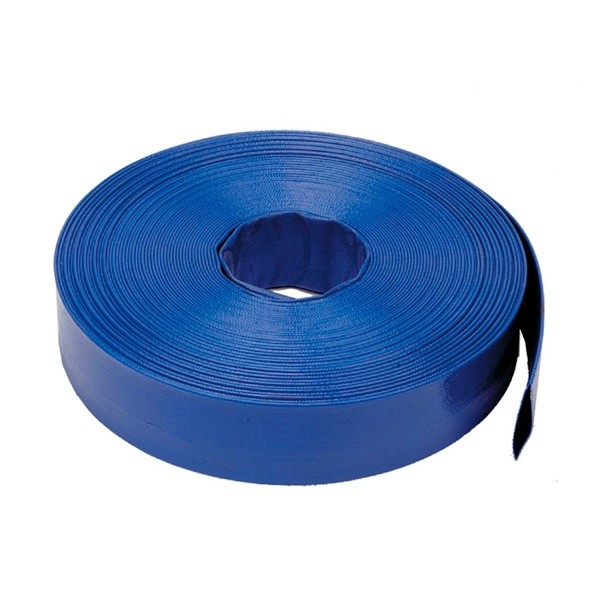 

LayFLat гибкий Presto-PS диаметр 4 дюйма, длина 50 м (LFT-4)