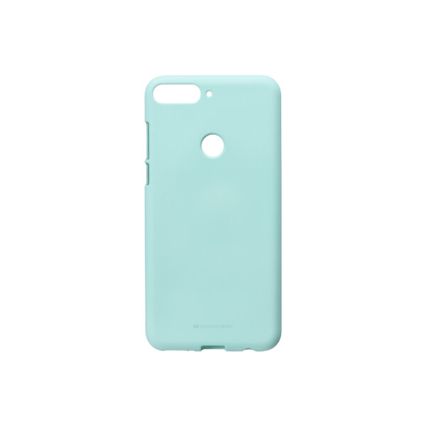 

Goospery для Huawei Y7 prime 2018, SF Jelly, MINT
