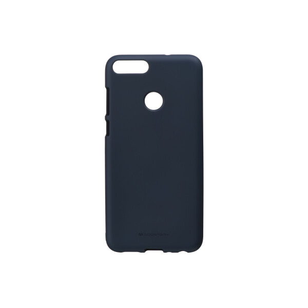 

Goospery для Huawei P Smart , SF Jelly, MIDNIGHT BLUE
