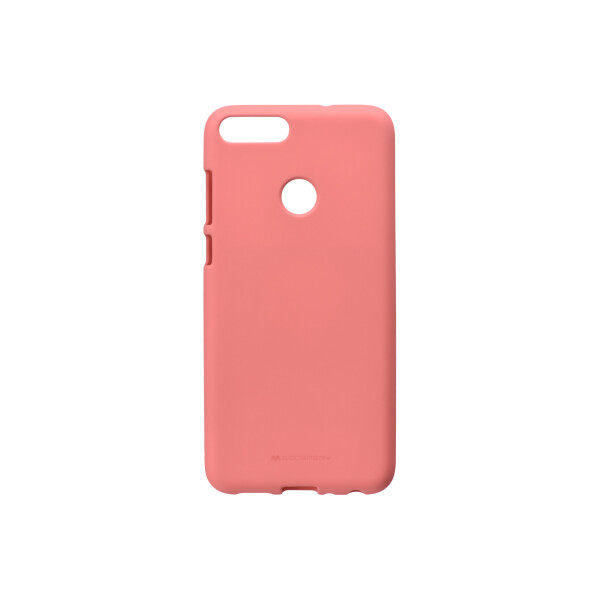 

Goospery для Huawei P Smart , SF Jelly, PINK