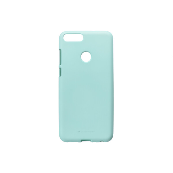 

Goospery для Huawei P Smart , SF Jelly, MINT