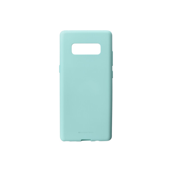 

Goospery для Samsung Galaxy Note 8, SF Jelly, MINT