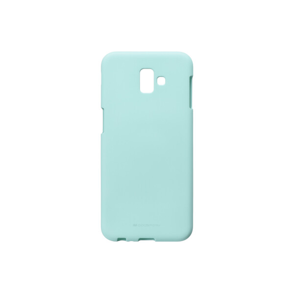 

Goospery для Samsung J6 Plus (J610F), SF Jelly, MINT