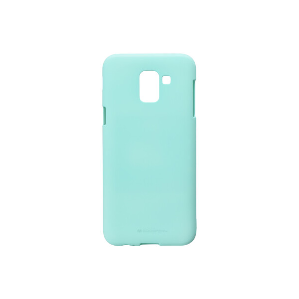 

Goospery для Samsung Galaxy J6 (J600), SF Jelly, MINT