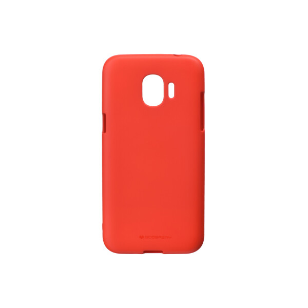 

Goospery для Samsung Galaxy J2 (J250), SF Jelly, RED
