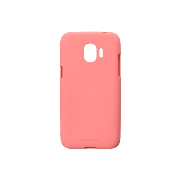 

Goospery для Samsung Galaxy J2 (J250), SF Jelly, PINK