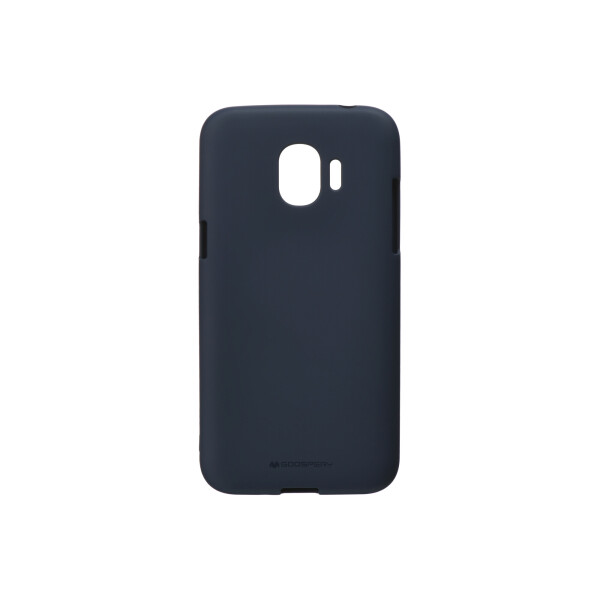 

Goospery для Samsung Galaxy J2 (J250), SF Jelly, MIDNIGHT BLUE
