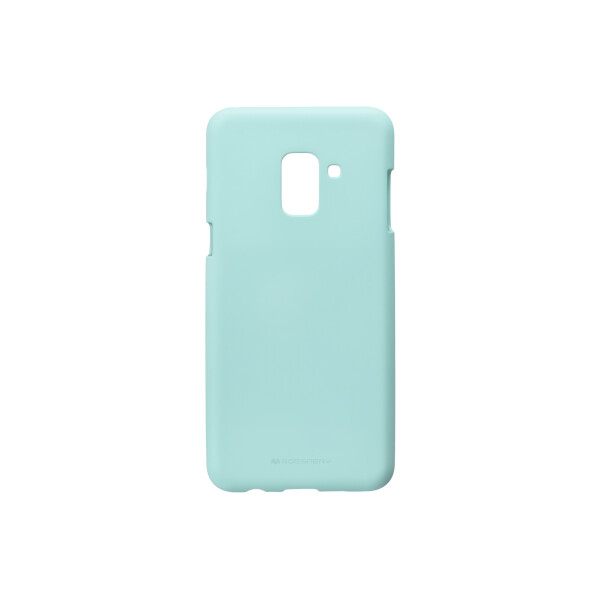 

Goospery для Samsung Galaxy A8 (A530), SF Jelly, MINT