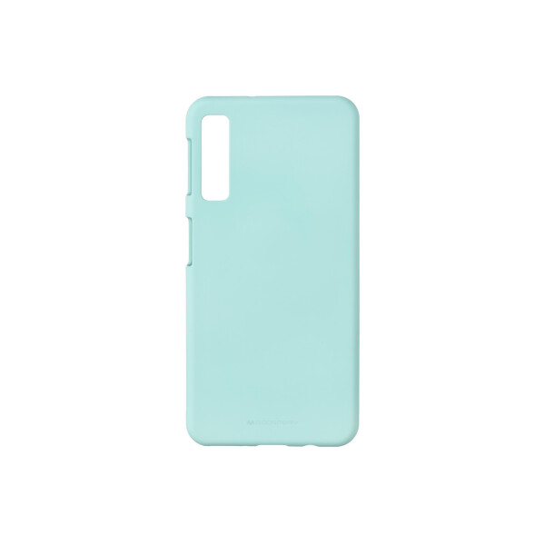 

Goospery для Samsung Galaxy A7 (A750), SF Jelly, MINT