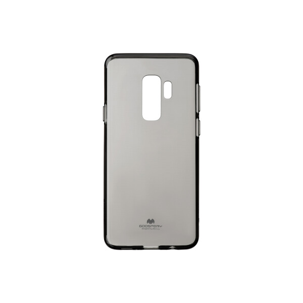

Goospery для Samsung Galaxy S9 PLUS, TR Jelly, BLACK
