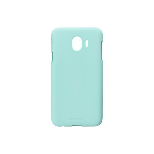

Goospery для Samsung Galaxy J4 (J400), SF Jelly, MINT