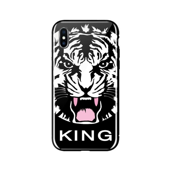 

WK для Apple iPhone XS, WPC-087, Tiger