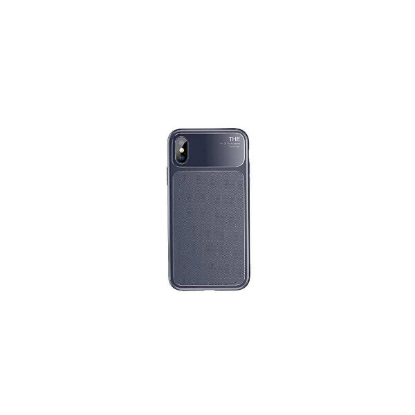 

Baseus Knight для iPhone X, Blue