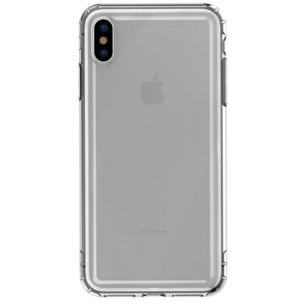

Baseus для iPhone XS Max Safety Airbags , TR Black