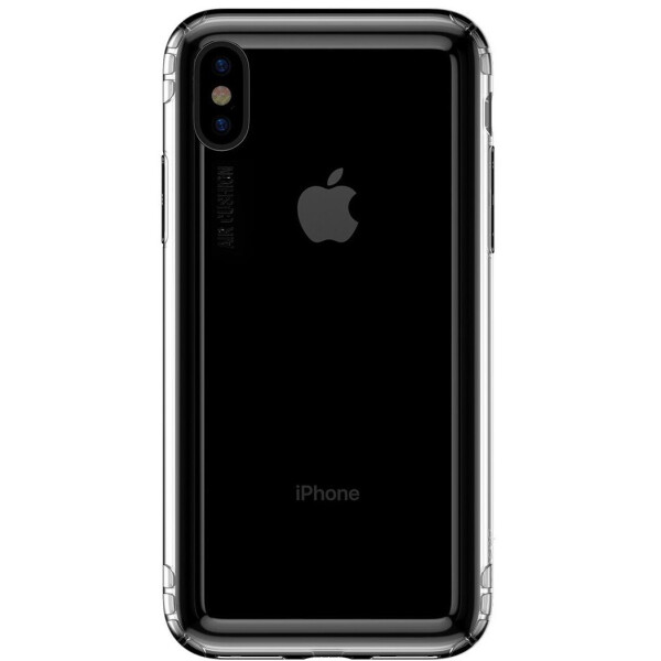 

Baseus для iPhone XS Max Safety Airbags , TR