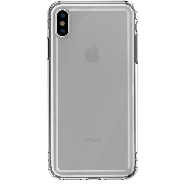 

Baseus для iPhone XS Safety Airbags , TR Black