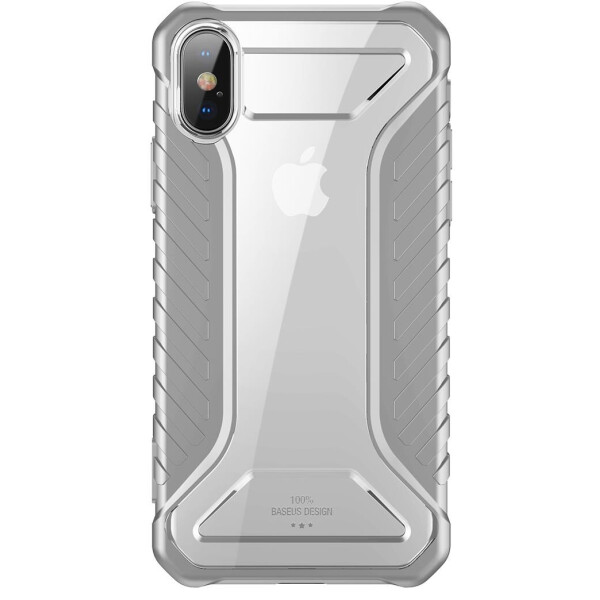 

Baseus для iPhone XS Max Michelin, Gray