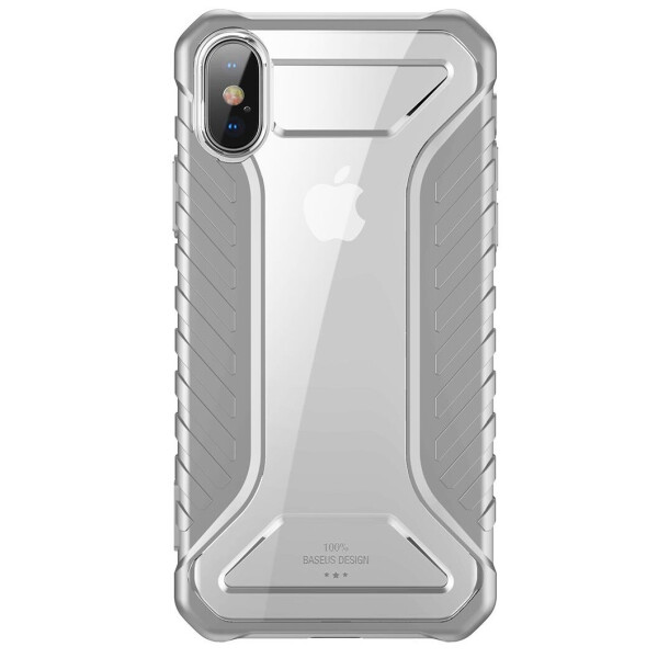 

Baseus для iPhone XS Michelin, Gray