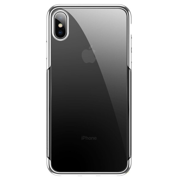 

Baseus для iPhone XS Max Glitter , White