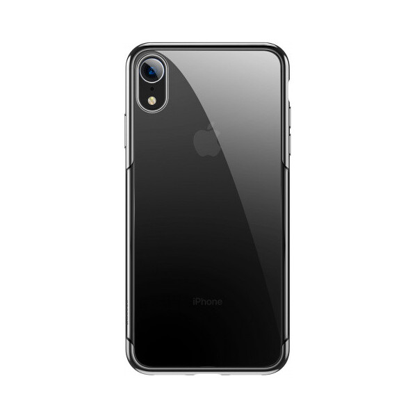

Baseus для iPhone XR Glitter, Black