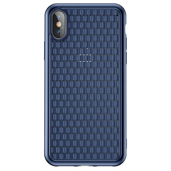 

Baseus для iPhone XS BV Case, Blue