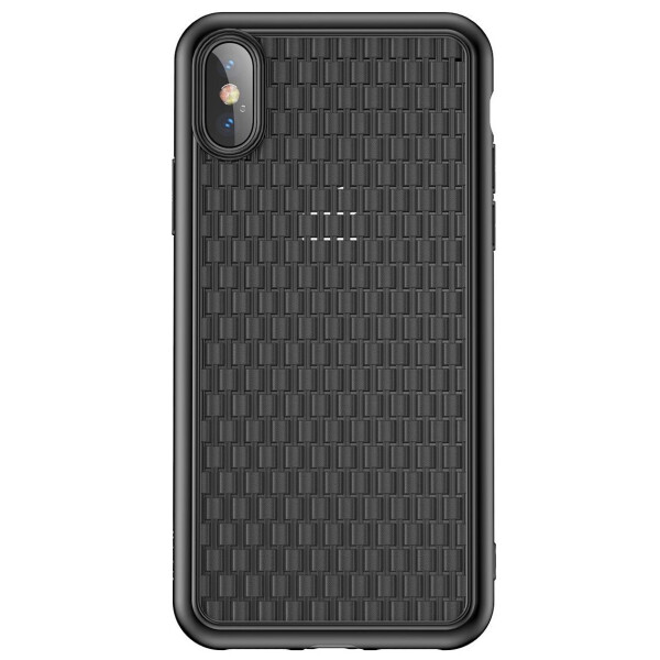 

Baseus для iPhone XS BV Case, Black