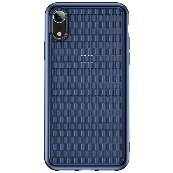

Baseus для iPhone XR BV Case, Blue