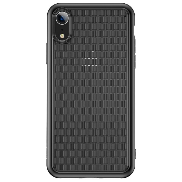 

Baseus для iPhone XR BV Case, Black