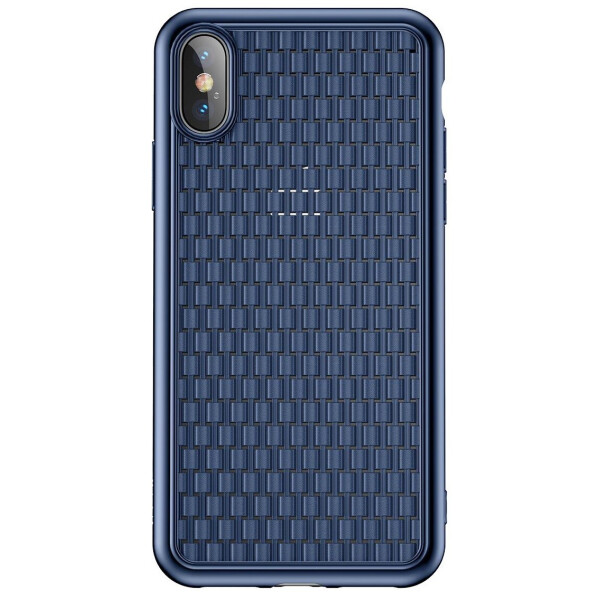 

Baseus для iPhone XS Max BV Case, Blue
