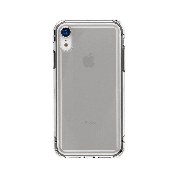 

Baseus для iPhone XR Safety Airbags, TR Black
