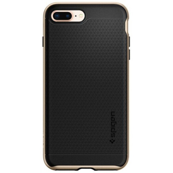 

Spigen для iPhone 8 Plus/7 Plus Neo Hybrid 2 Champagne Gold (Ver.2)