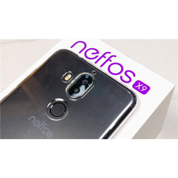 

TP-Link Neffos X9 (ТР913А)