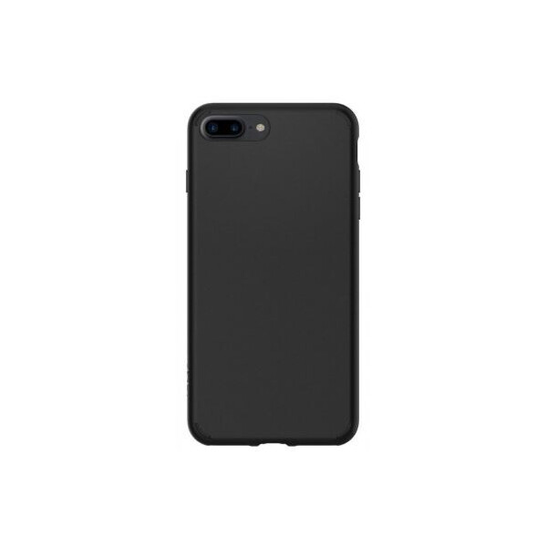 

Spigen для iPhone 8 Plus/7 Plus Liquid Crystal Matte Black