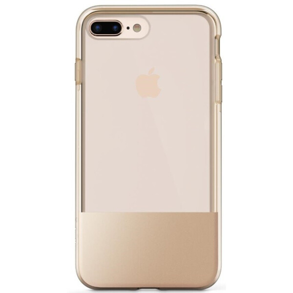 

Belkin для iPhone 7/8 Plus, SheerForce™ Protective Case, gold