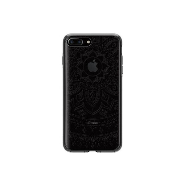 

Spigen для iPhone 8 Plus/7 Plus Liquid Crystal Shine Crystal Clear