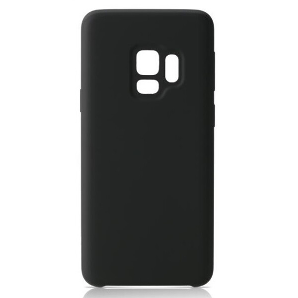 

Remax для Samsung Galaxy S9 Creative Kellen Series, black