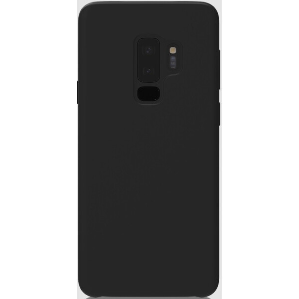 

Remax для Samsung Galaxy S9 Plus Creative Kellen Series, black