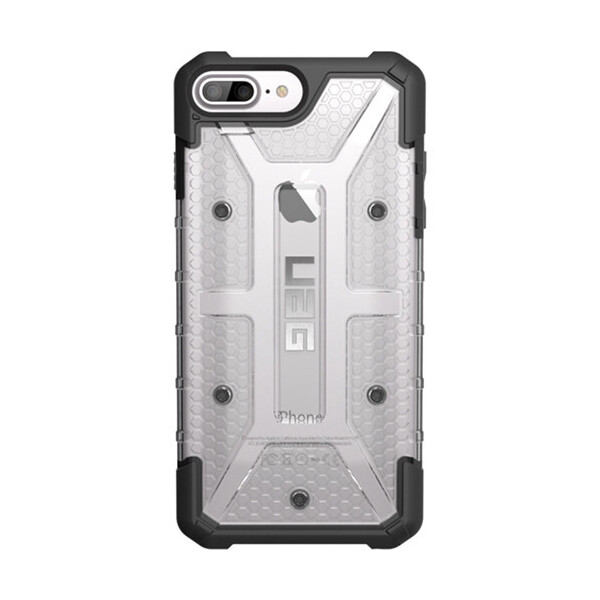 

UAG для Apple iPhone 6/6S/7/8 Plus Plasma, Ice