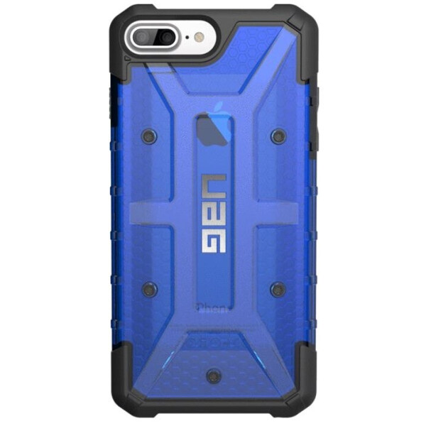 

UAG для iPhone SE/8/7 Plasma, Cobalt