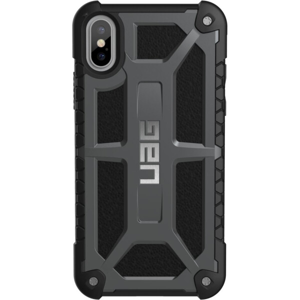 

UAG для Apple iPhone X/Xs Monarch, Graphite
