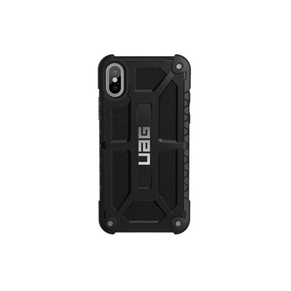

UAG для Apple iPhone X/Xs Monarch, Black
