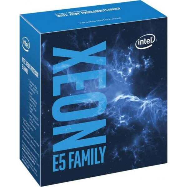 

Процессор Intel Xeon E5-2603V4 (BX80660E52603V4)