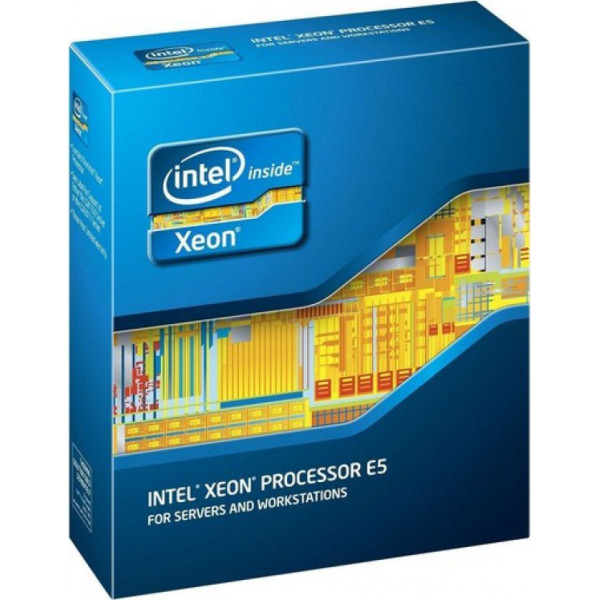 

Intel Xeon E5-2620V3 (BX80644E52620V3)