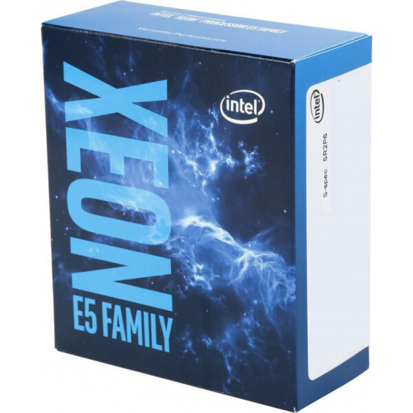 

Intel Xeon E5-1620V4 (BX80660E51620V4)