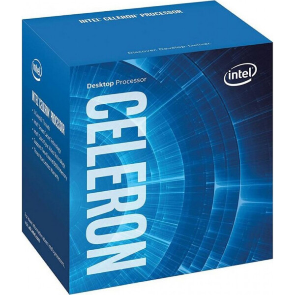 

Intel Celeron G4920 BX80684G4920 (BX80684G4920)