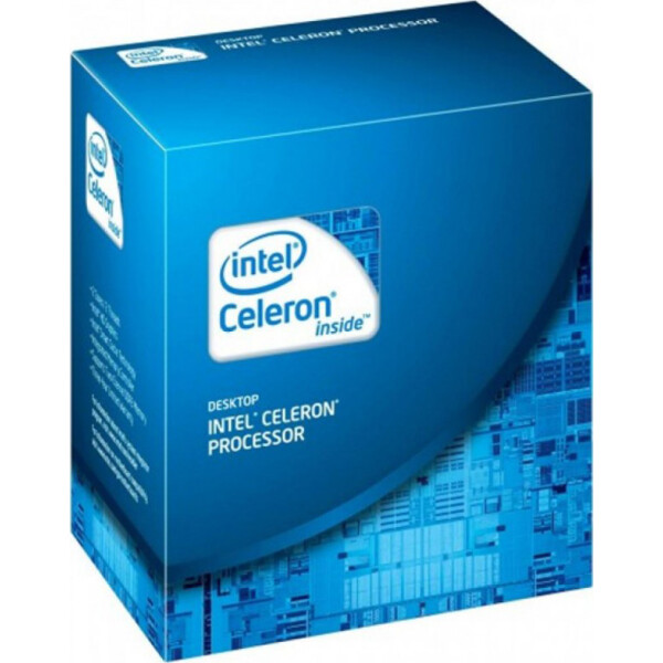 

Intel Celeron G3900 (BX80662G3900)