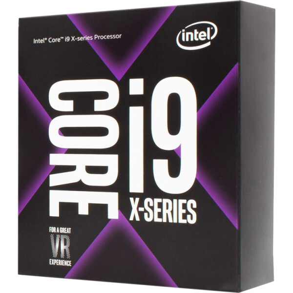 

Intel Core i9-7900X (BX80673I97900X)